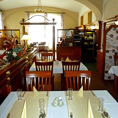 Hotel Havel Rychnov nad Kneznou Eksteriør bilde