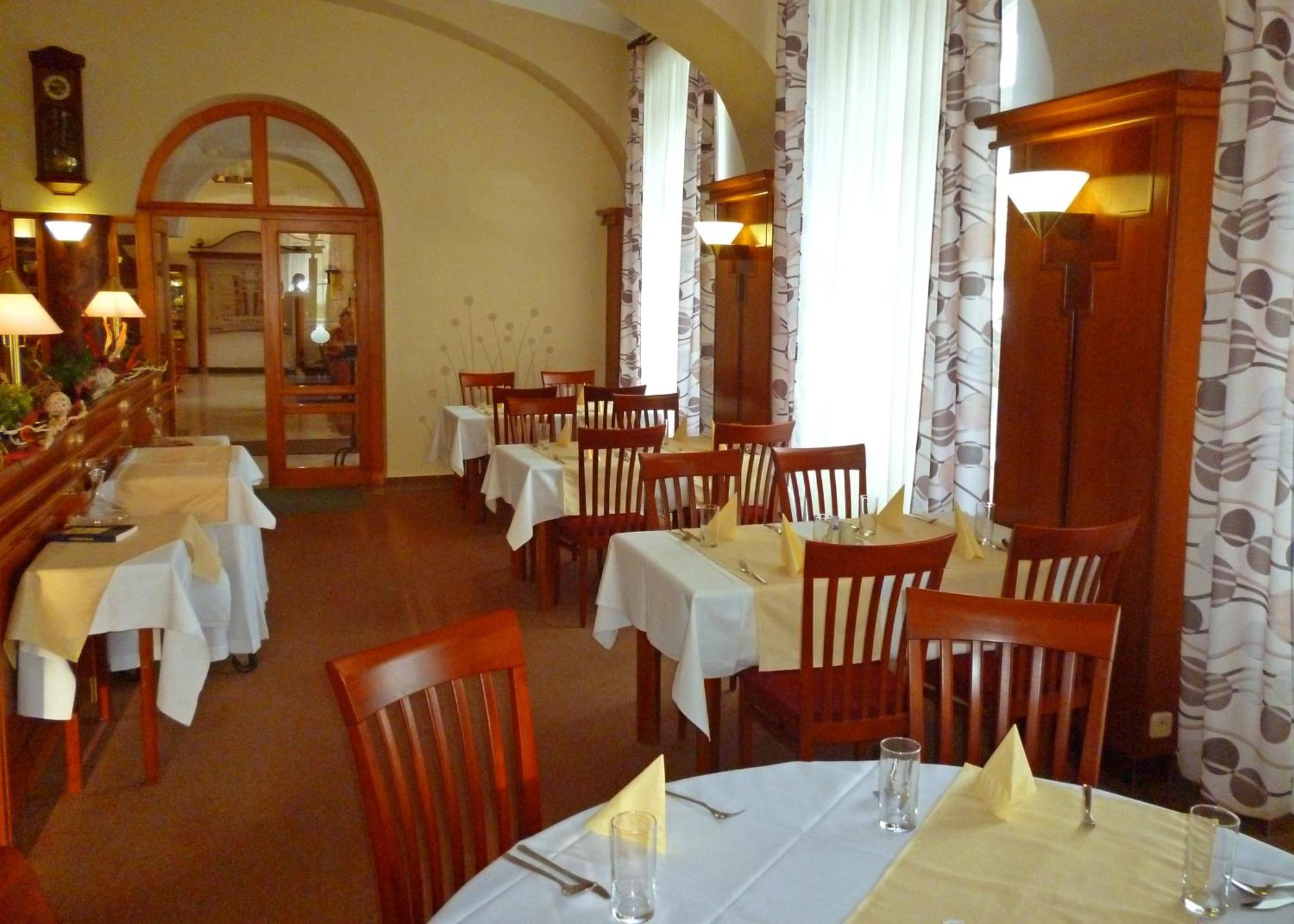 Hotel Havel Rychnov nad Kneznou Eksteriør bilde