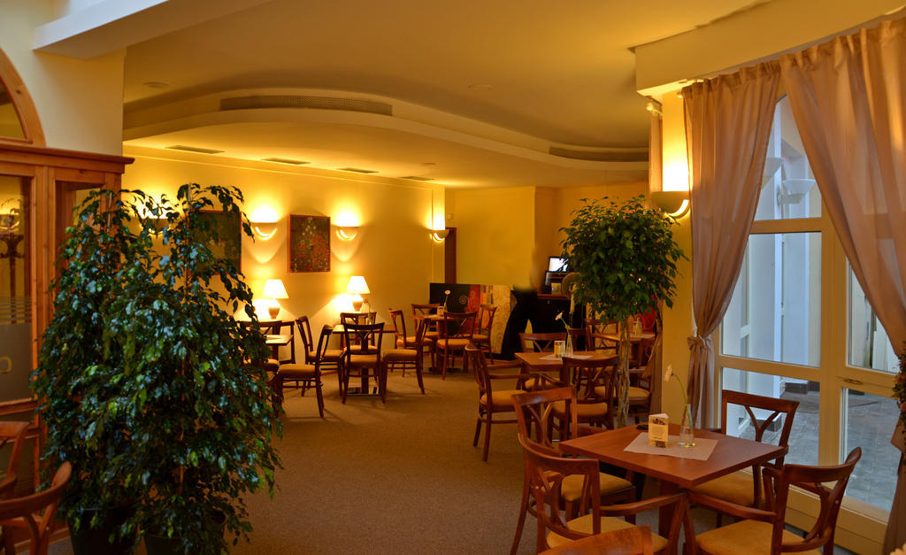 Hotel Havel Rychnov nad Kneznou Eksteriør bilde