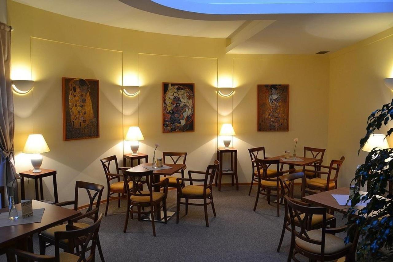 Hotel Havel Rychnov nad Kneznou Eksteriør bilde